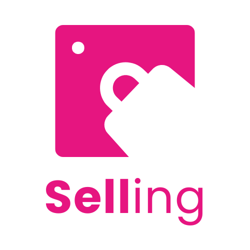 Logo Selling
